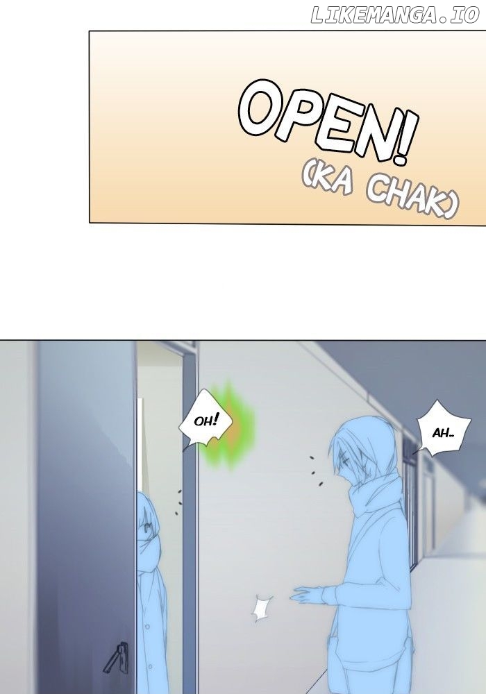 Catharsis - Manga chapter 43 - page 22