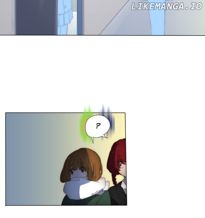 Catharsis - Manga chapter 43 - page 23