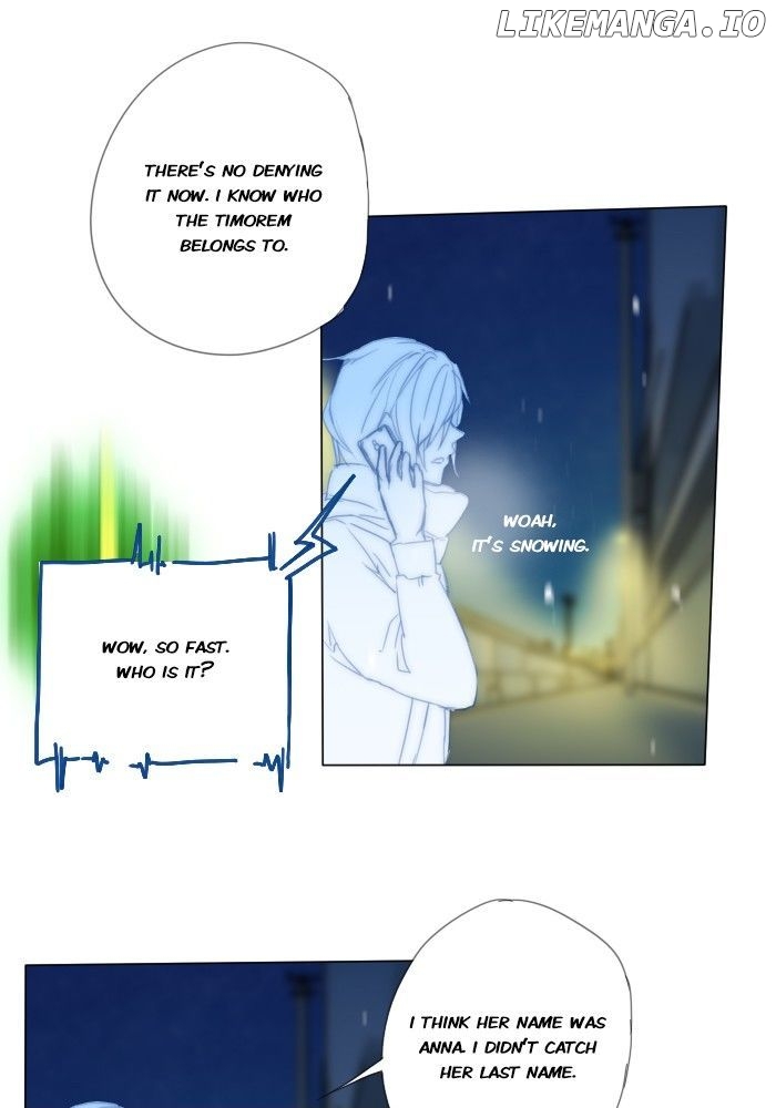 Catharsis - Manga chapter 43 - page 36
