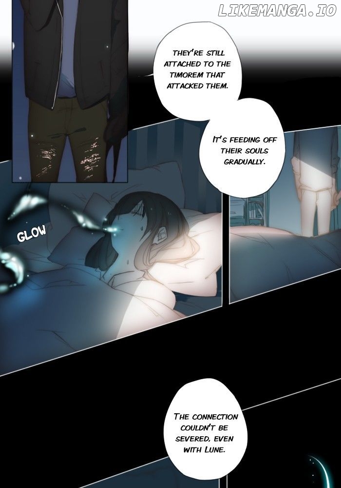 Catharsis - Manga chapter 43 - page 7