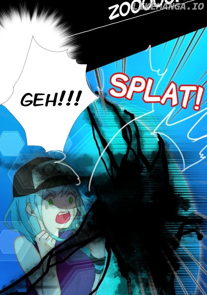 Catharsis - Manga chapter 94 - page 11