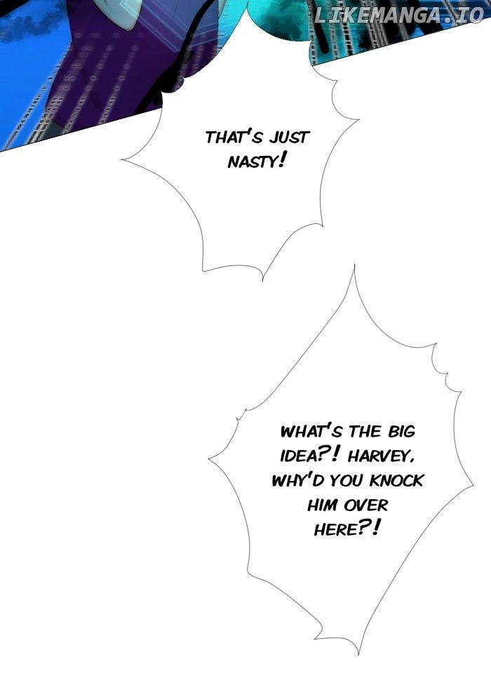 Catharsis - Manga chapter 94 - page 12