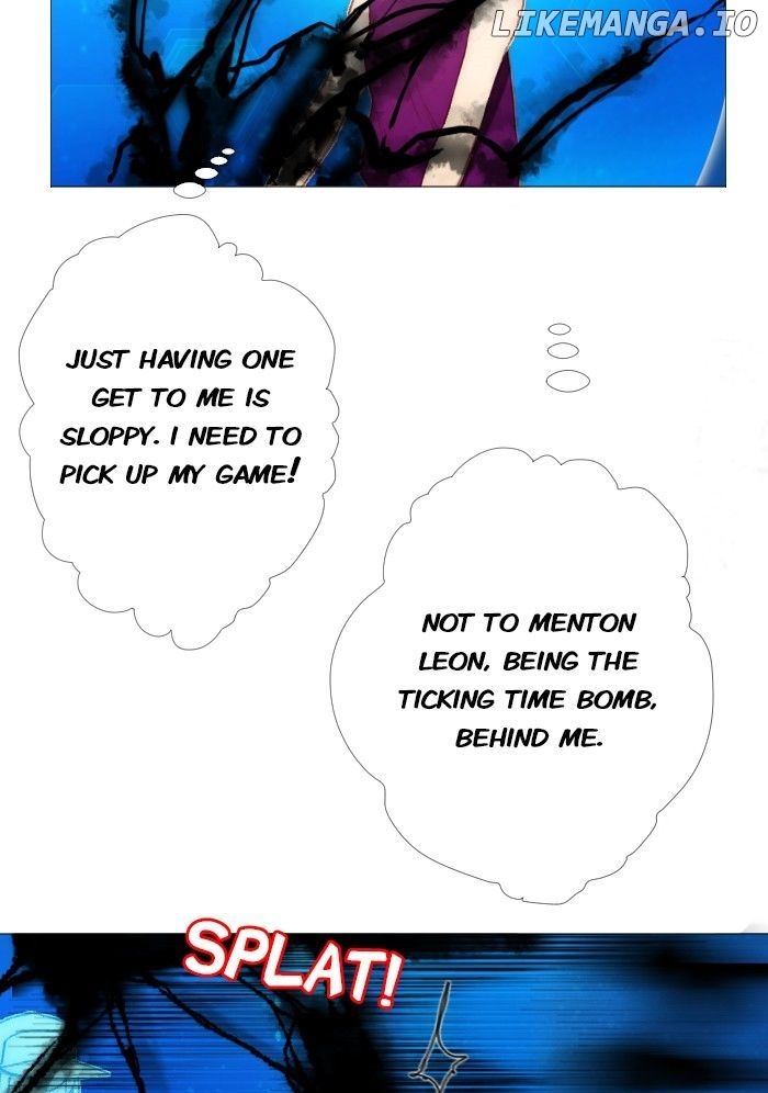 Catharsis - Manga chapter 94 - page 14