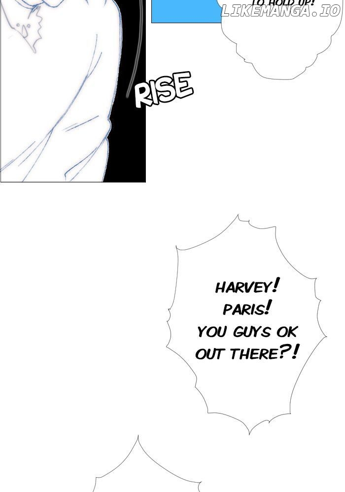 Catharsis - Manga chapter 94 - page 16