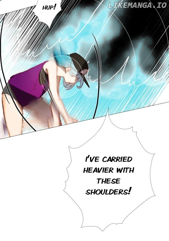 Catharsis - Manga chapter 94 - page 20