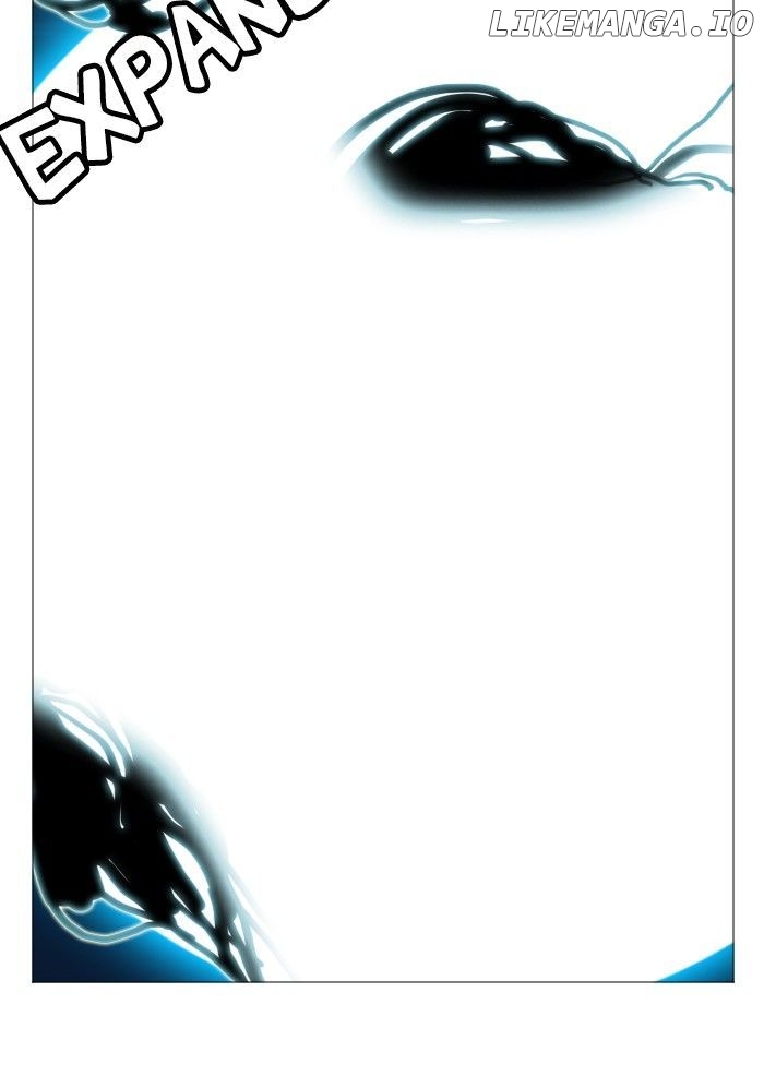 Catharsis - Manga chapter 94 - page 22