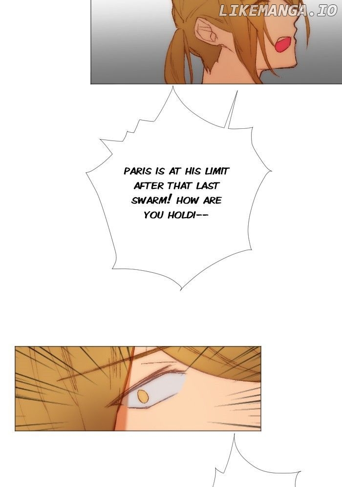 Catharsis - Manga chapter 94 - page 26