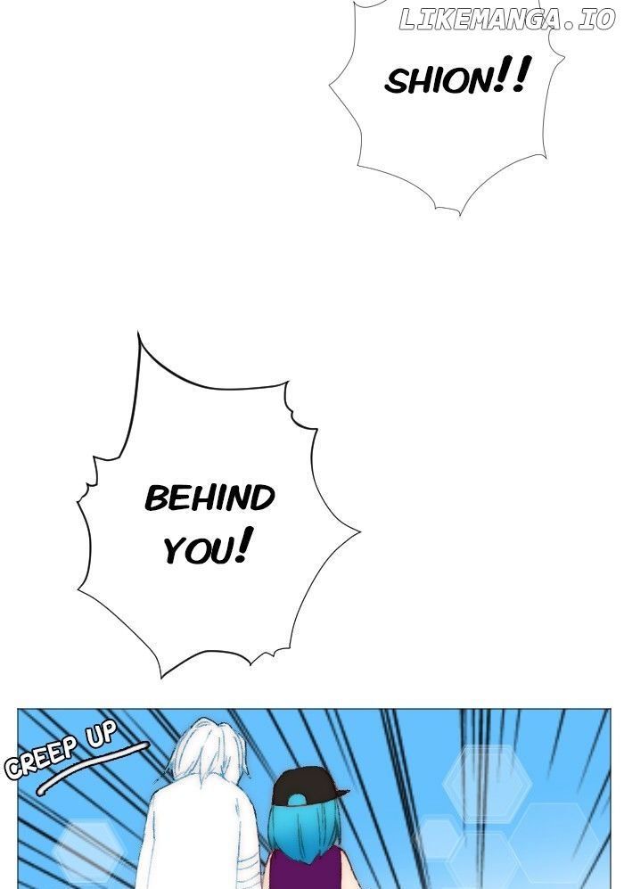 Catharsis - Manga chapter 94 - page 27