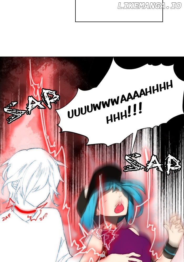 Catharsis - Manga chapter 94 - page 30