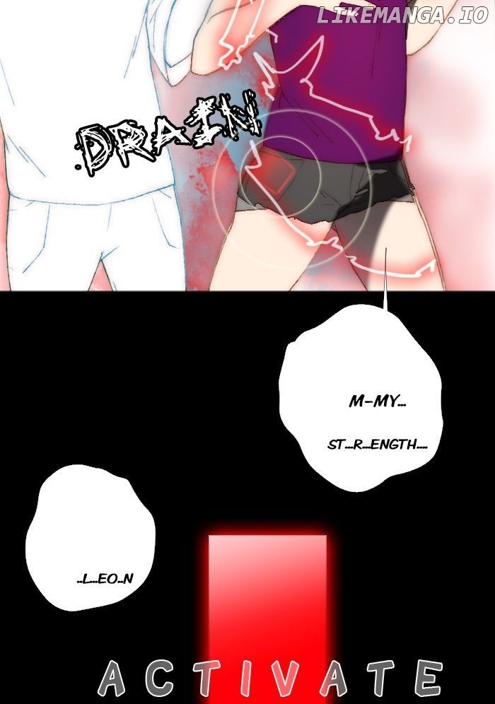 Catharsis - Manga chapter 94 - page 31