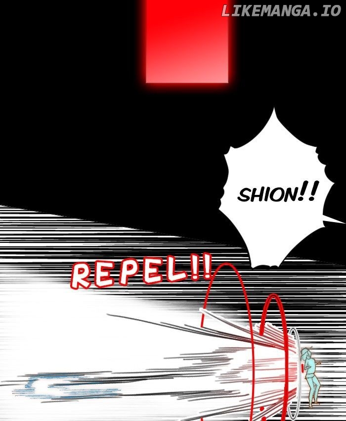 Catharsis - Manga chapter 94 - page 32