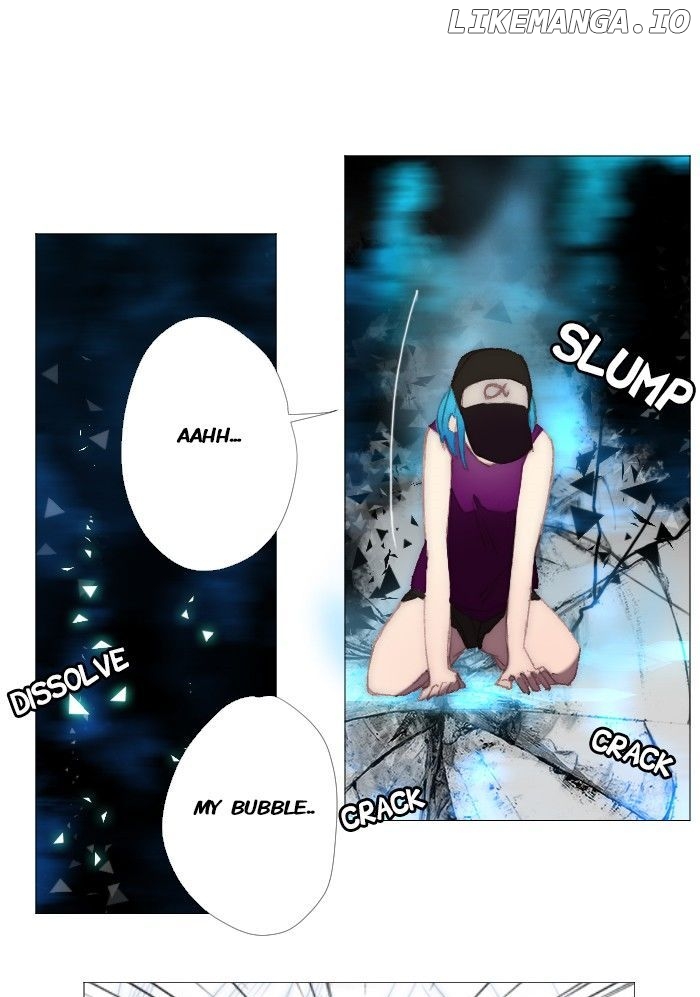 Catharsis - Manga chapter 94 - page 34