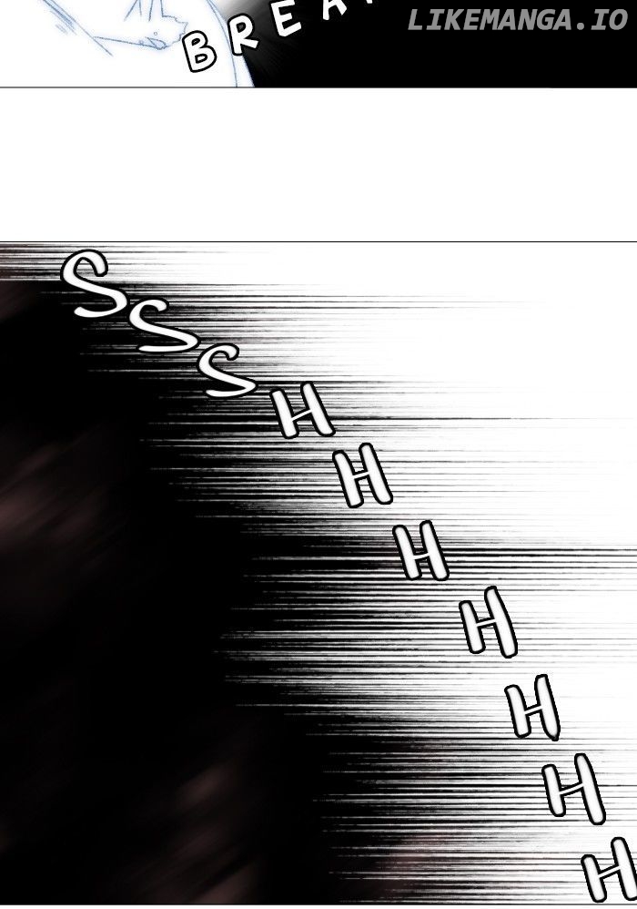Catharsis - Manga chapter 94 - page 40