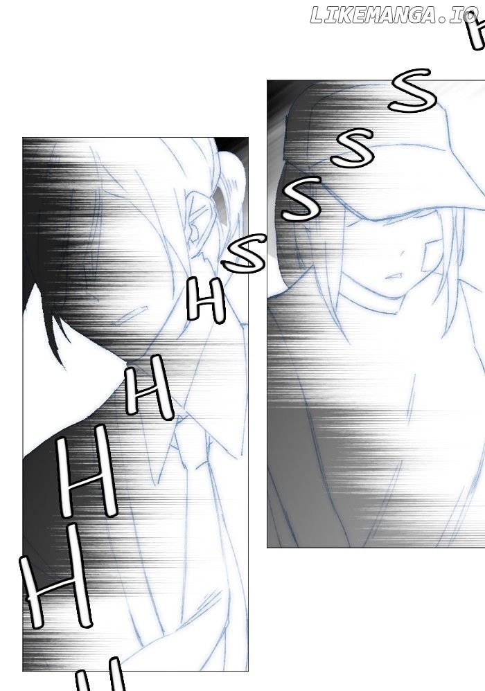 Catharsis - Manga chapter 94 - page 41