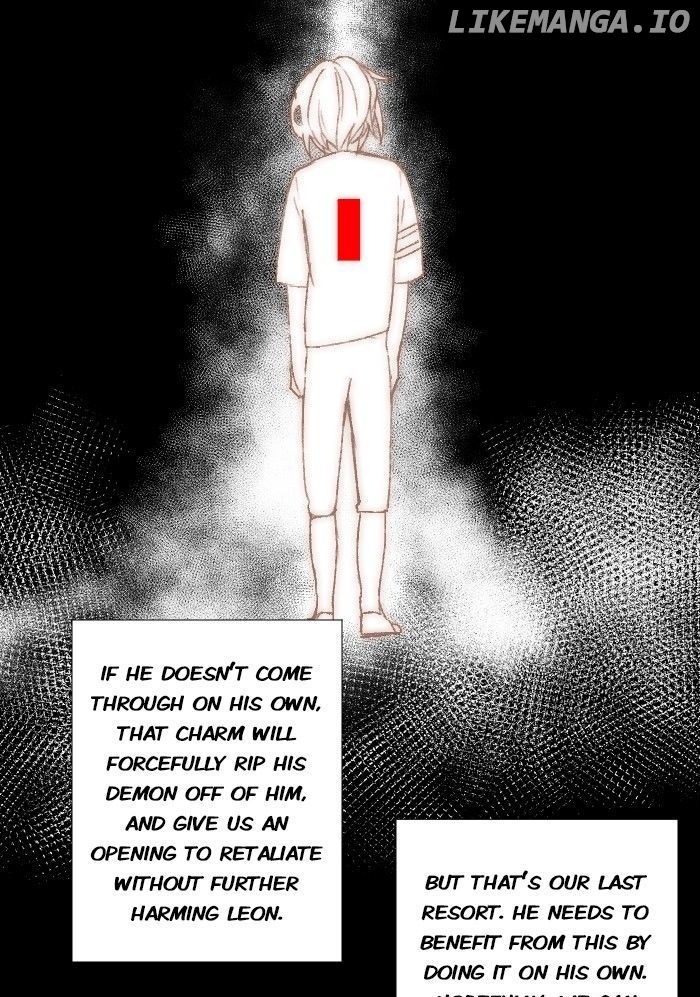 Catharsis - Manga chapter 94 - page 7