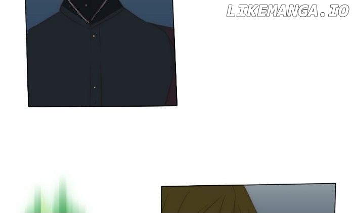 Catharsis - Manga chapter 44 - page 10
