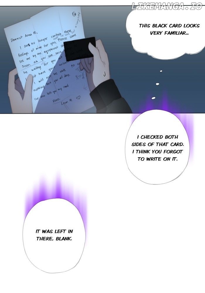 Catharsis - Manga chapter 44 - page 16