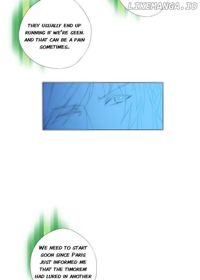 Catharsis - Manga chapter 44 - page 25