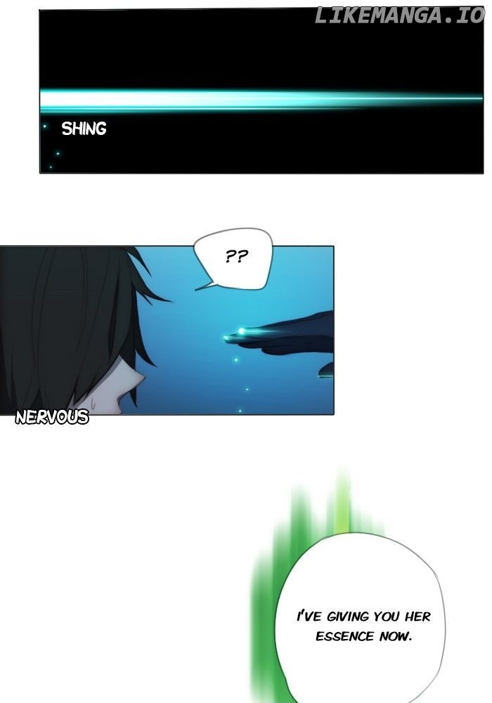 Catharsis - Manga chapter 44 - page 32