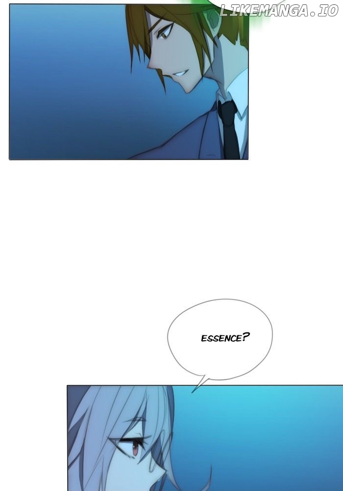Catharsis - Manga chapter 44 - page 33