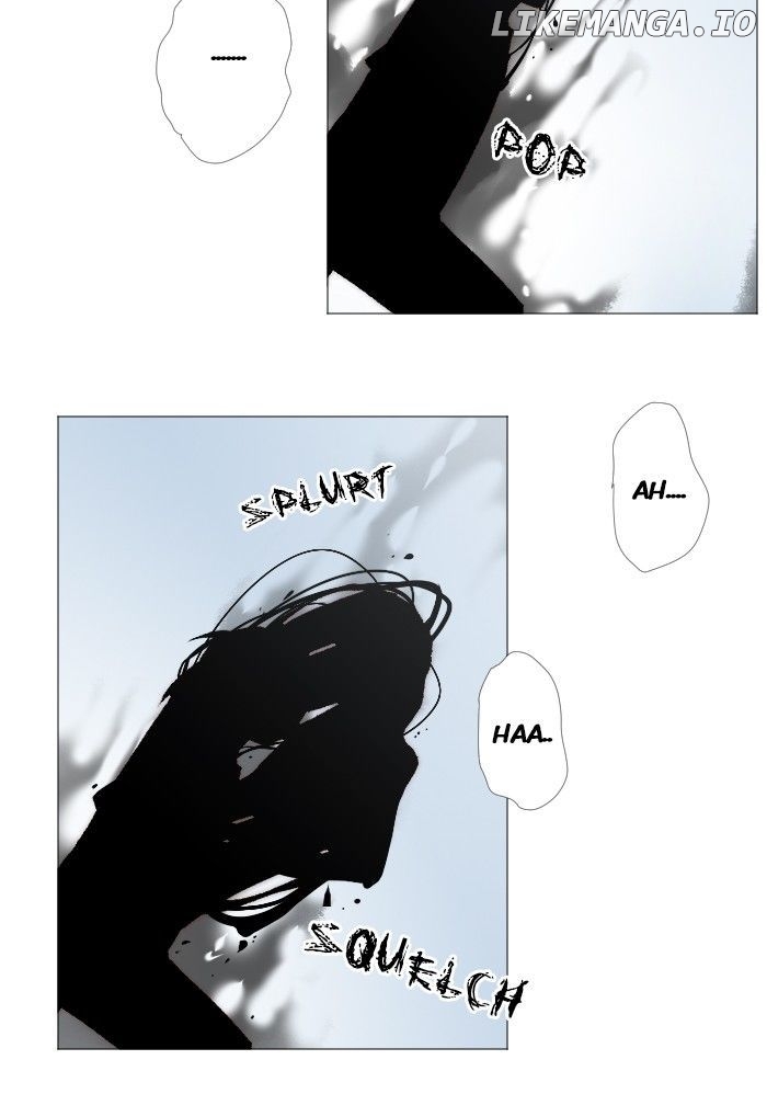 Catharsis - Manga chapter 95 - page 10