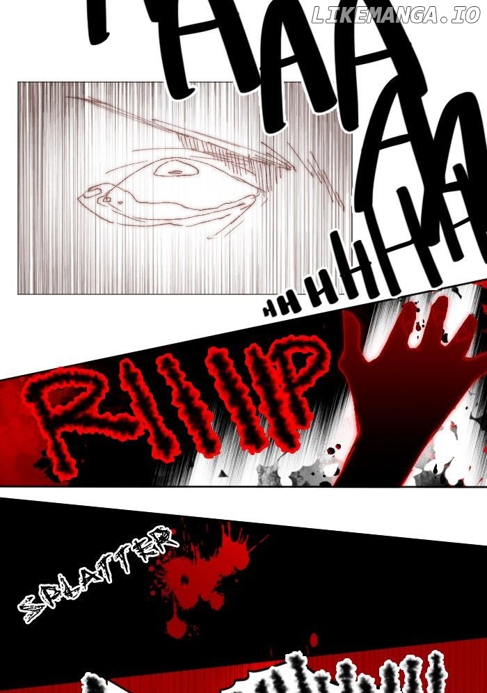 Catharsis - Manga chapter 95 - page 12