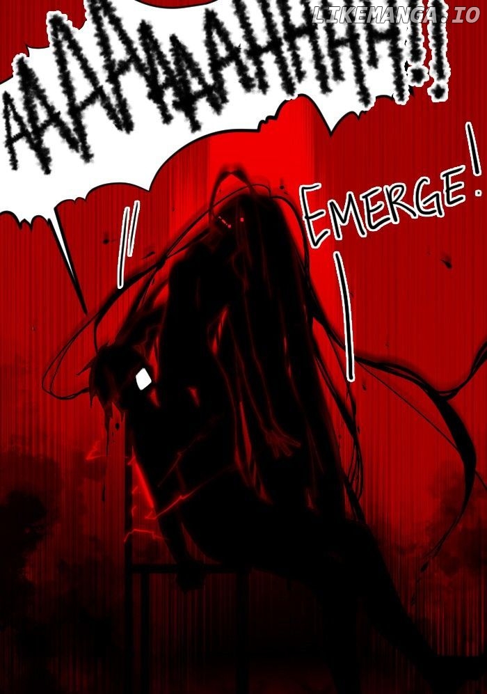 Catharsis - Manga chapter 95 - page 13