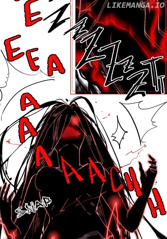 Catharsis - Manga chapter 95 - page 15