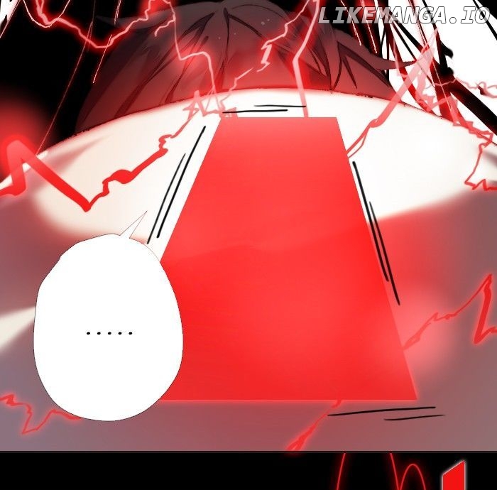 Catharsis - Manga chapter 95 - page 16