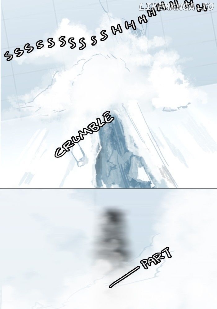 Catharsis - Manga chapter 95 - page 20