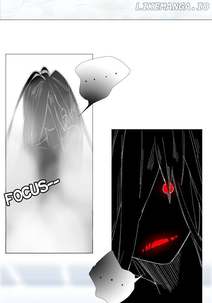 Catharsis - Manga chapter 95 - page 21