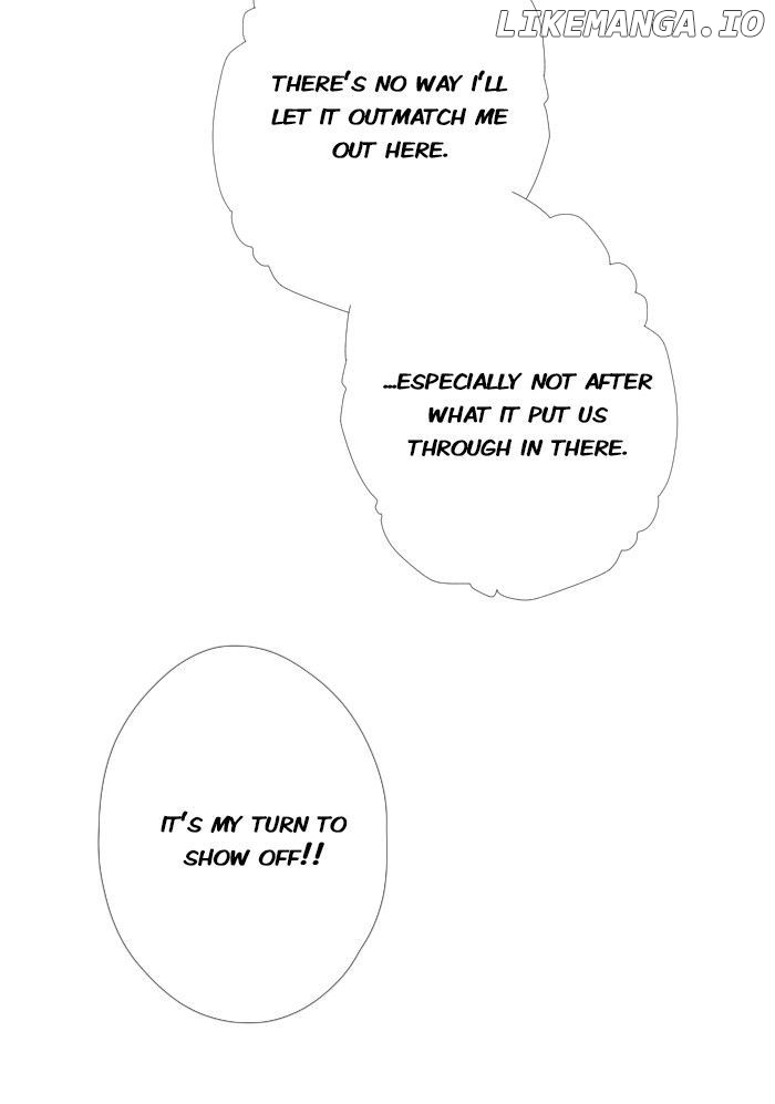 Catharsis - Manga chapter 95 - page 28