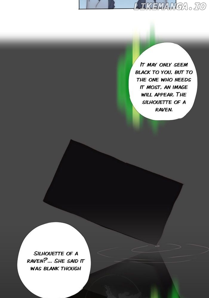 Catharsis - Manga chapter 45 - page 10