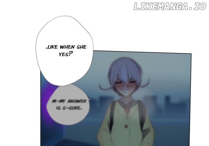 Catharsis - Manga chapter 45 - page 12