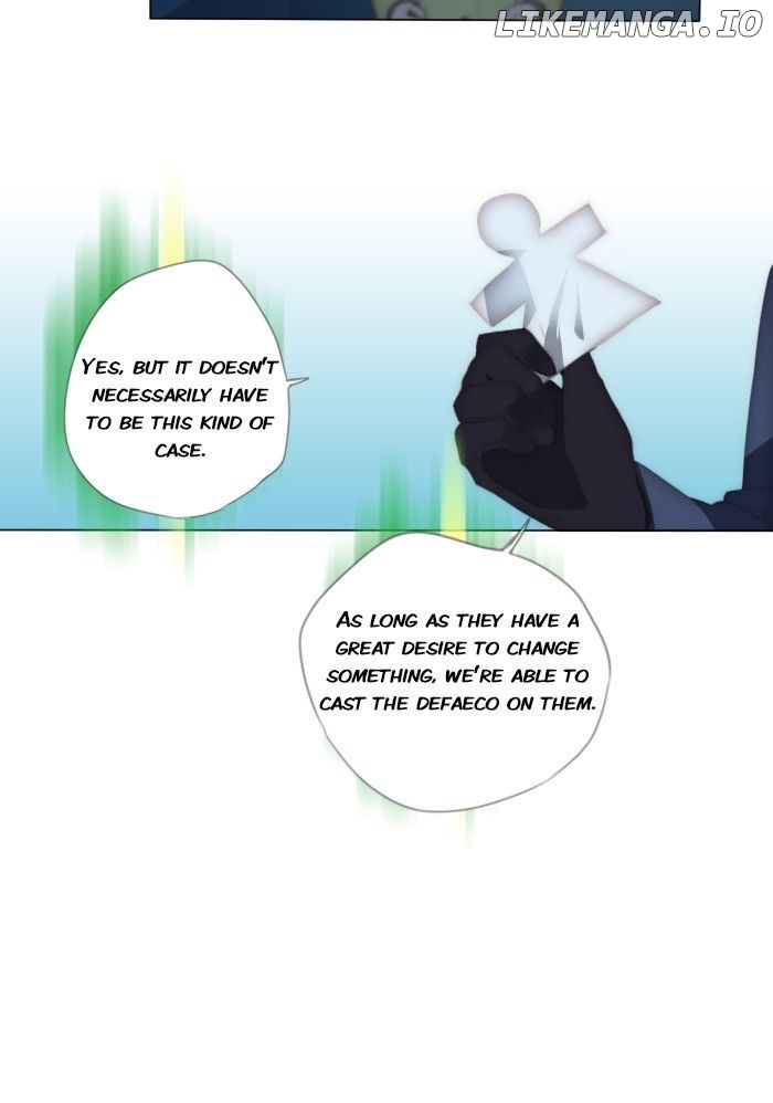 Catharsis - Manga chapter 45 - page 13