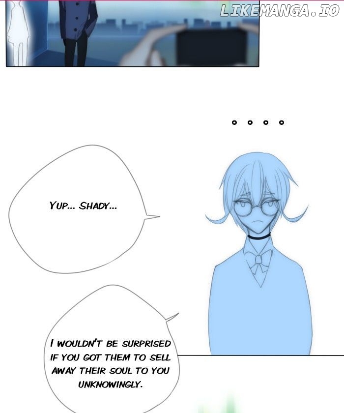Catharsis - Manga chapter 45 - page 15