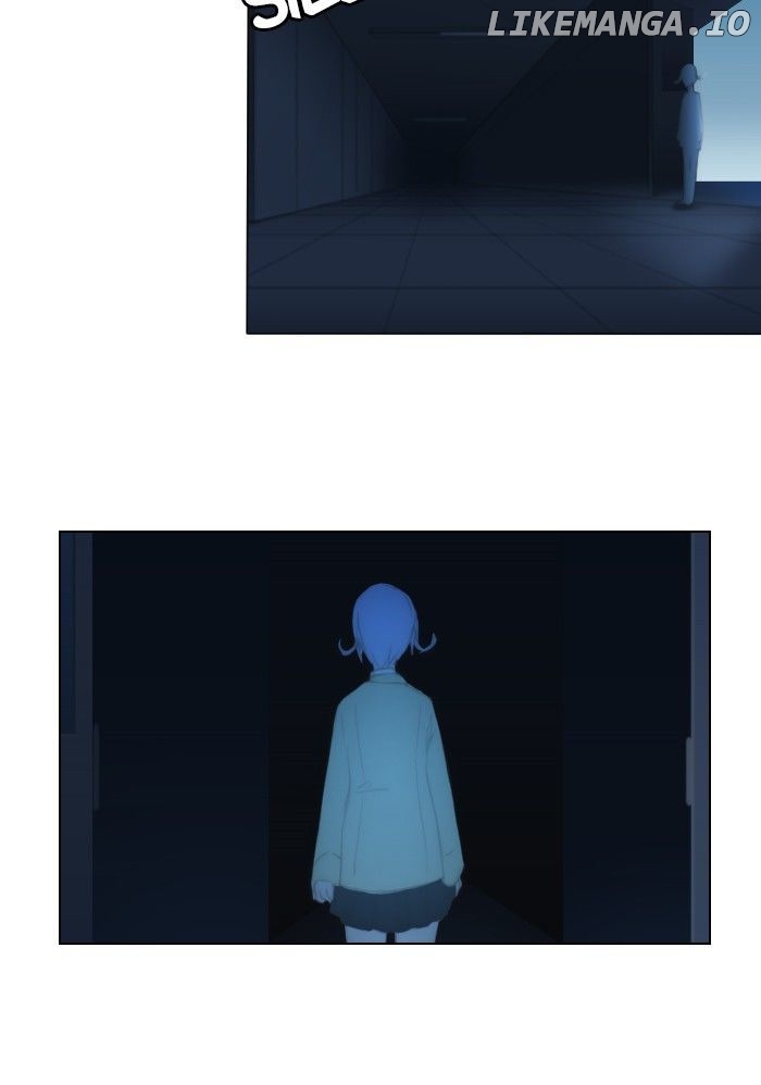 Catharsis - Manga chapter 45 - page 29