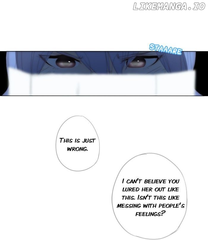 Catharsis - Manga chapter 45 - page 3