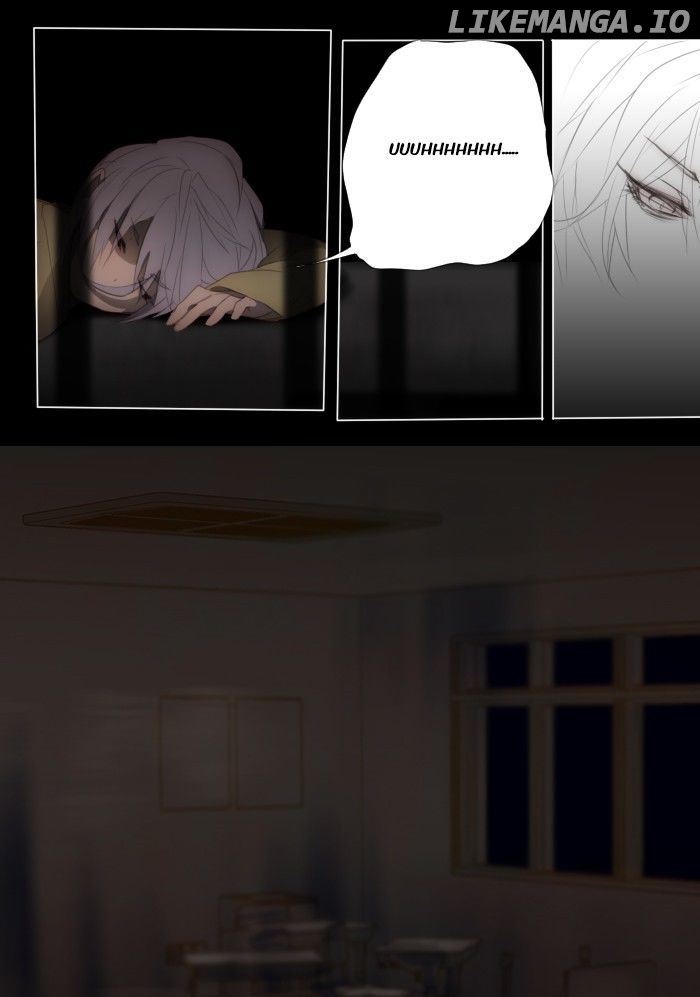 Catharsis - Manga chapter 46 - page 21