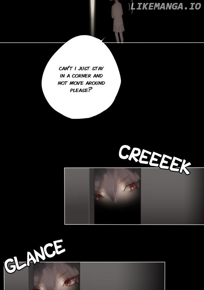 Catharsis - Manga chapter 46 - page 23