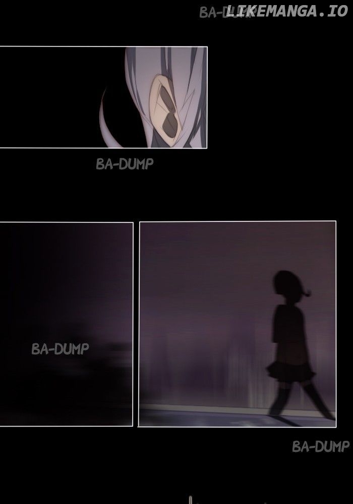 Catharsis - Manga chapter 46 - page 27