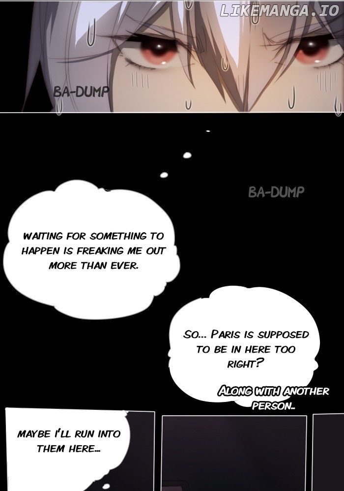 Catharsis - Manga chapter 46 - page 28