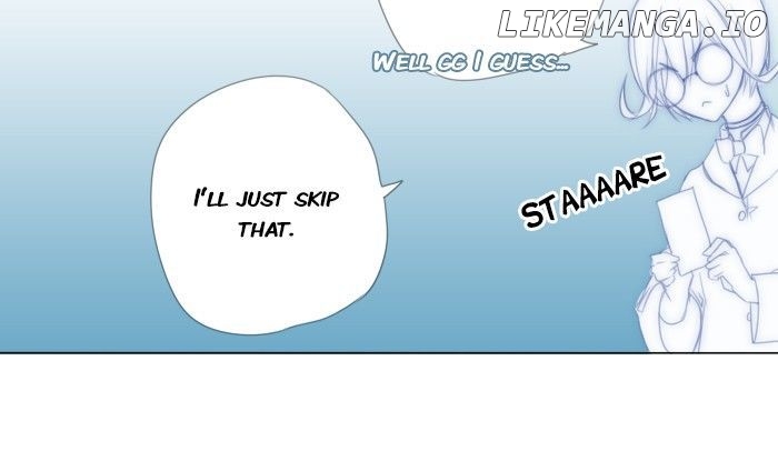 Catharsis - Manga chapter 46 - page 4