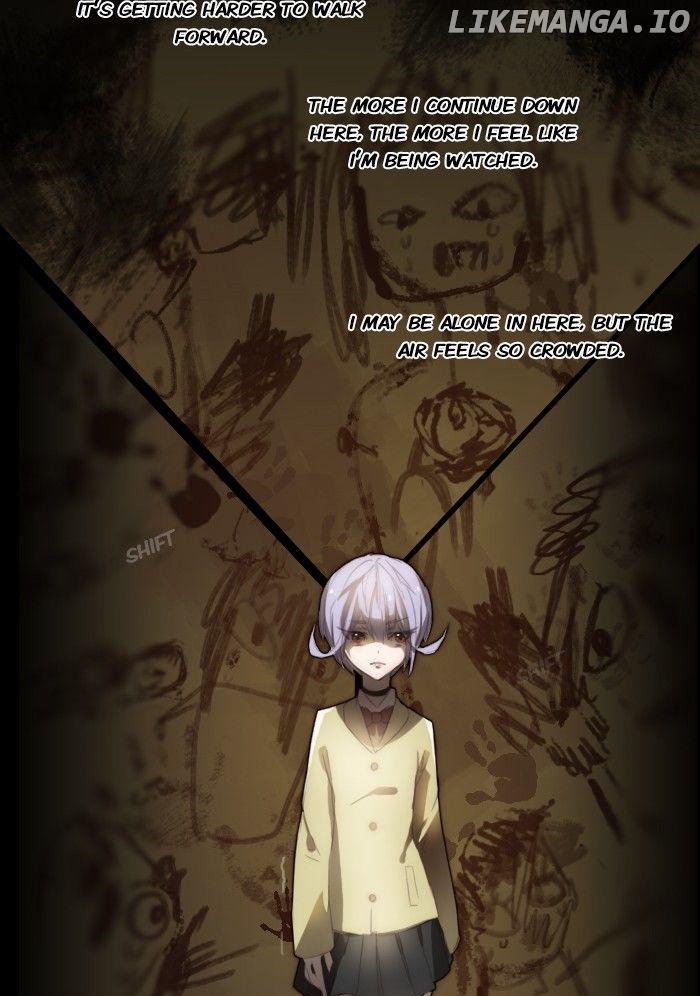 Catharsis - Manga chapter 47 - page 11