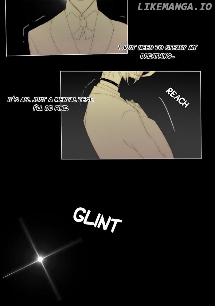 Catharsis - Manga chapter 47 - page 13