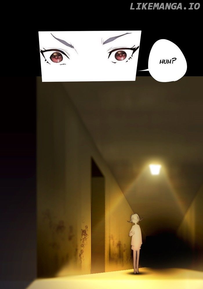 Catharsis - Manga chapter 47 - page 14