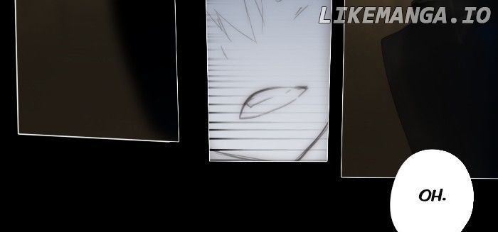 Catharsis - Manga chapter 47 - page 23