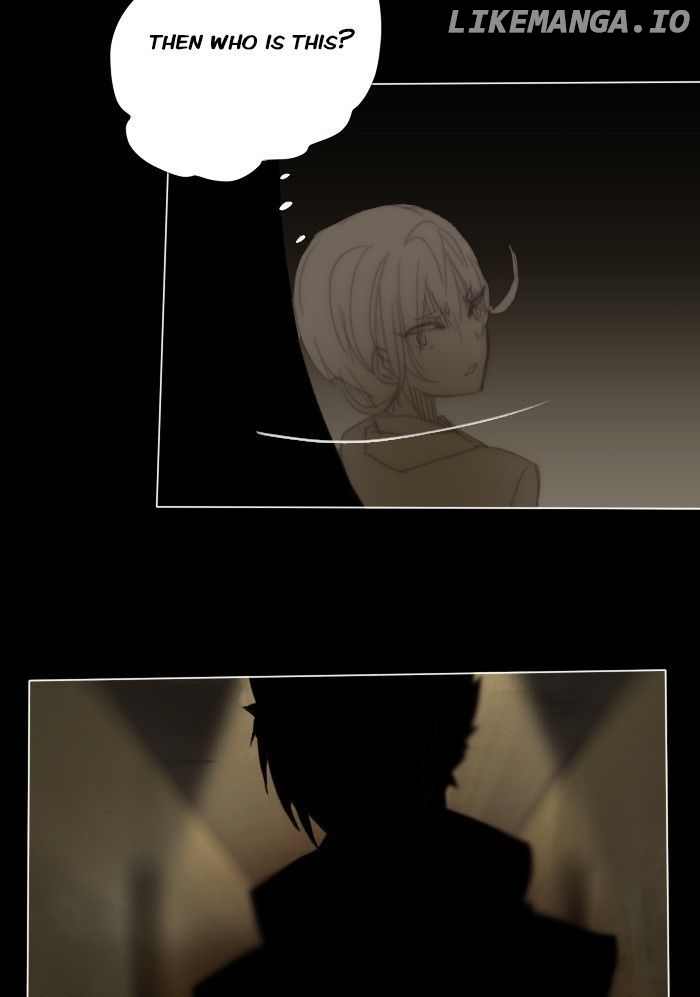 Catharsis - Manga chapter 47 - page 30