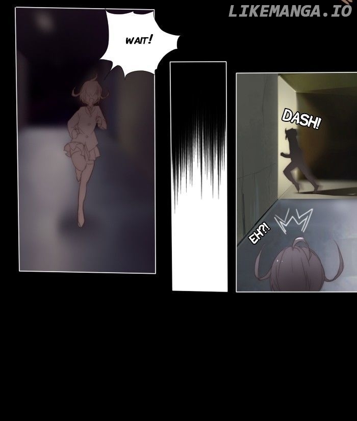 Catharsis - Manga chapter 47 - page 4
