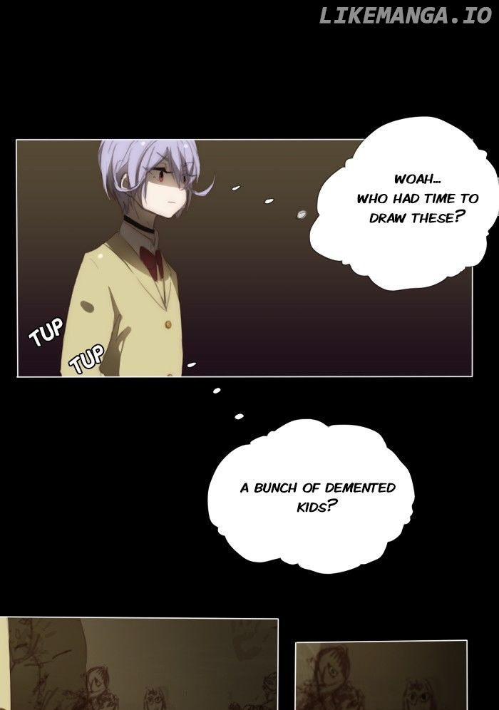 Catharsis - Manga chapter 47 - page 9